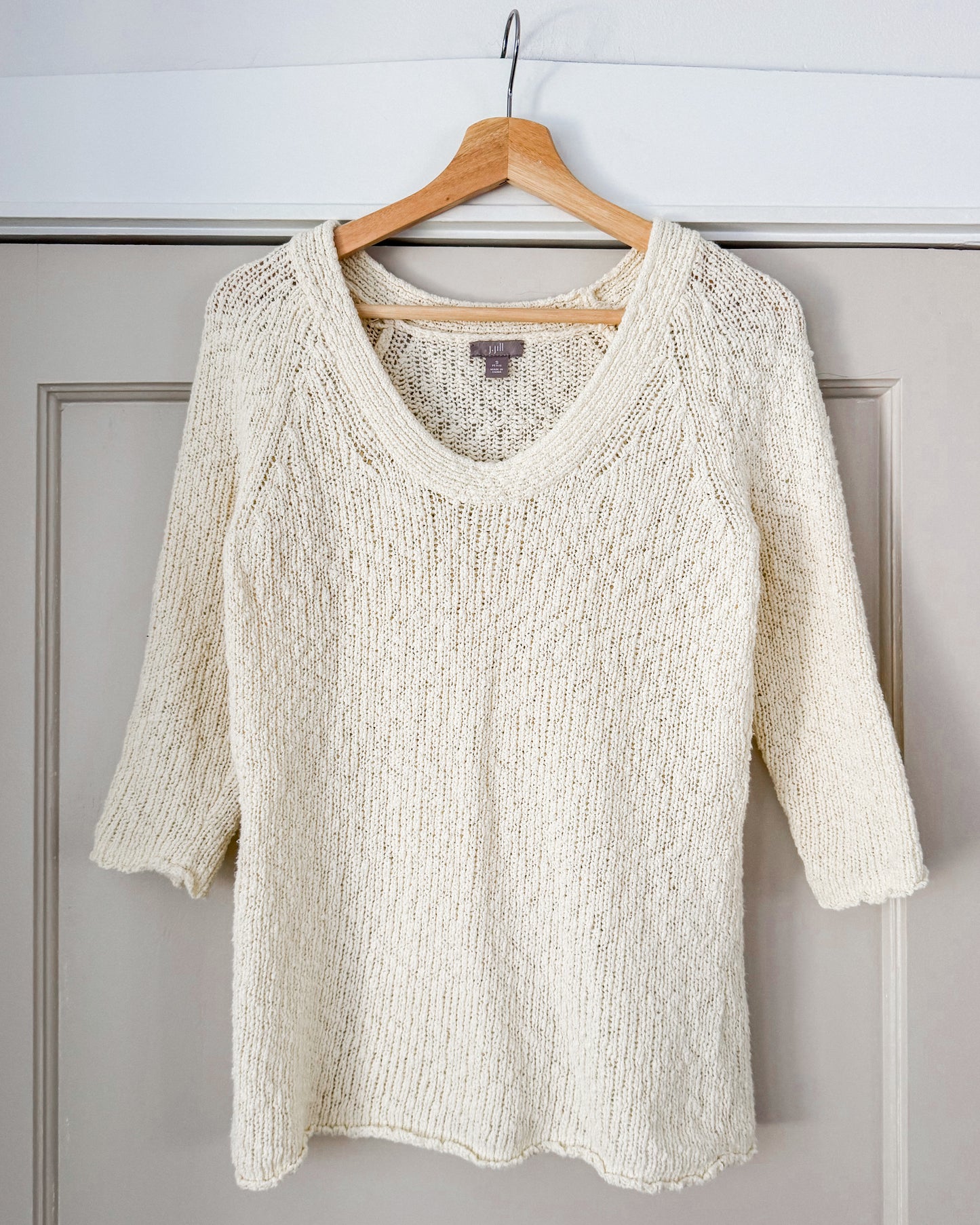 J. Jill Sweater