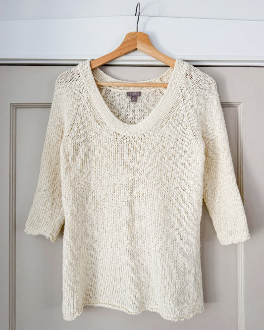 J. Jill Sweater