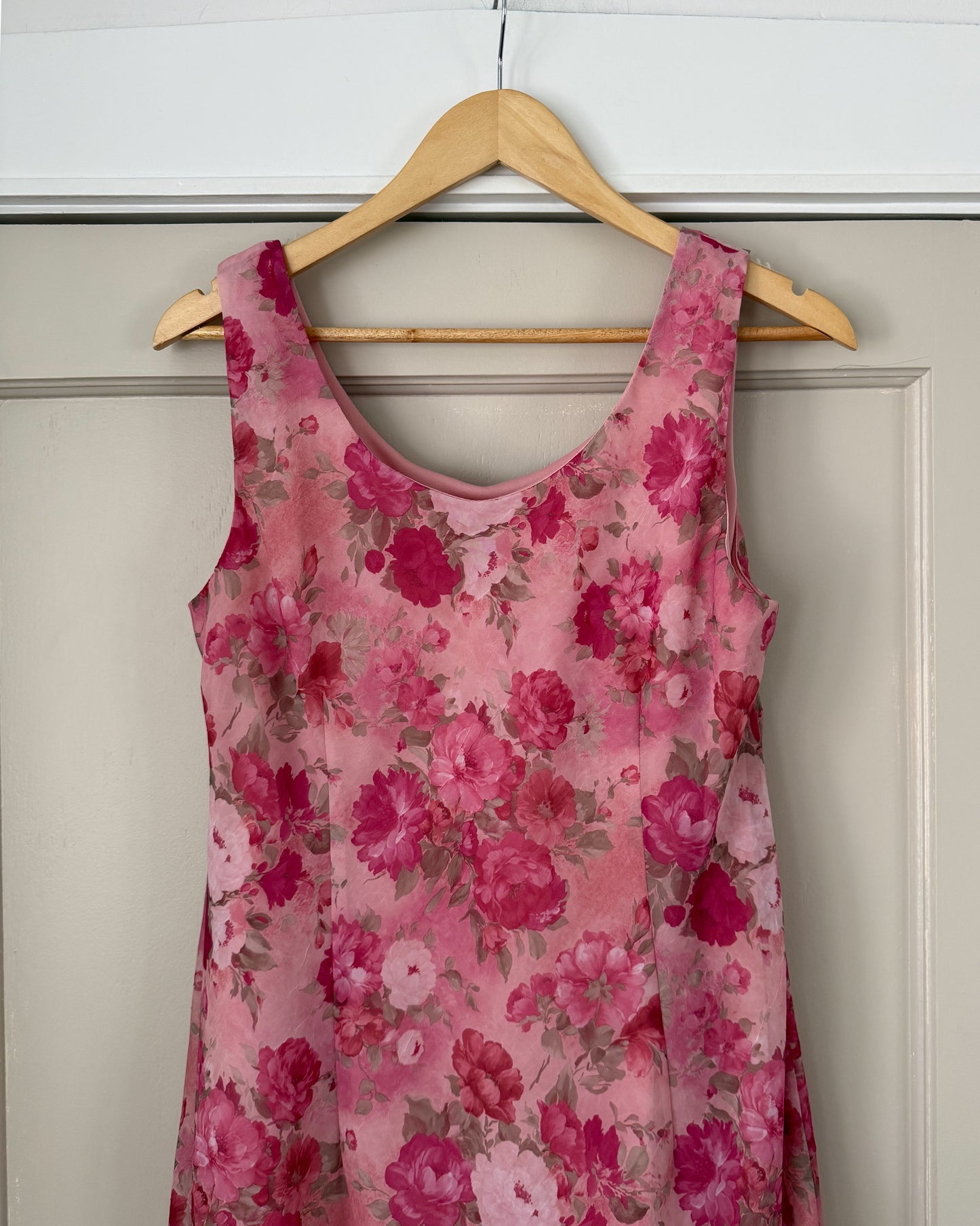 2 Piece Dress & Shirt