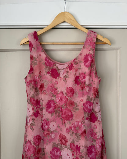 2 Piece Dress & Shirt