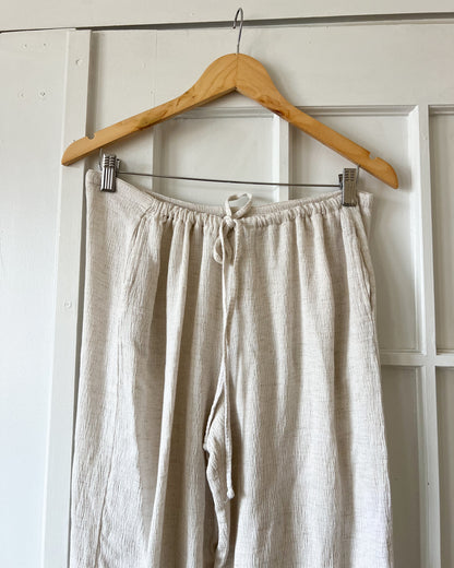 Express Drawstring Pants