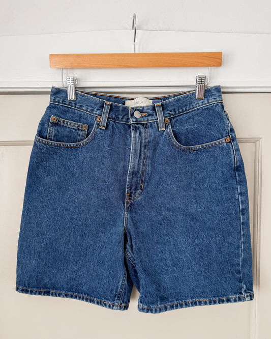 GAP Classic Denim Shorts
