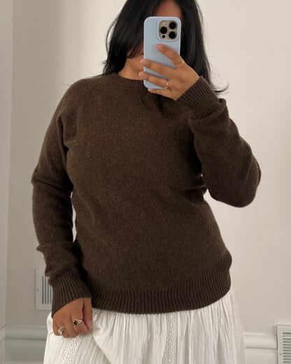 J. Crew Wool Sweater