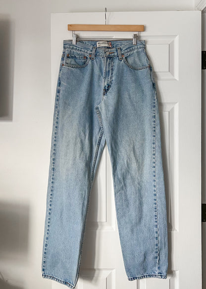 Levi’s Jeans 550 Relaxed Fit