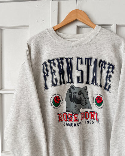 Penn State Crew