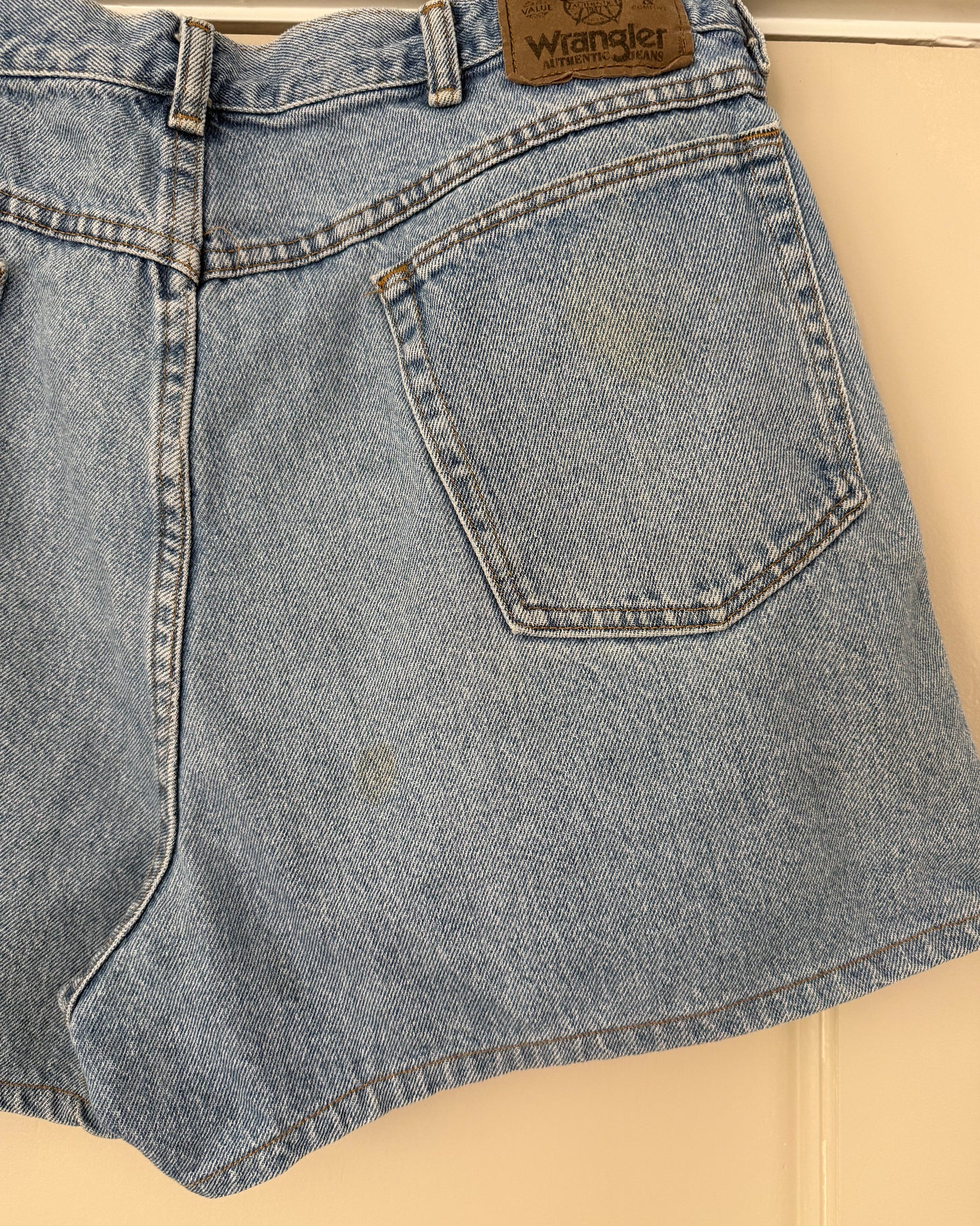 Vintage Wrangler Shorts