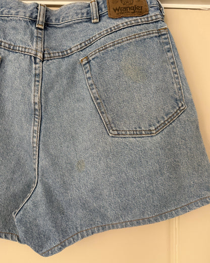 Vintage Wrangler Shorts