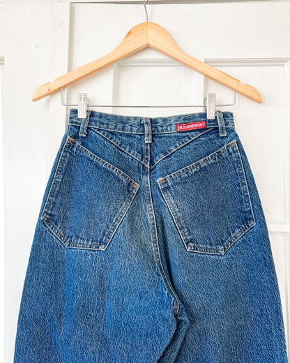 Vintage Jeans