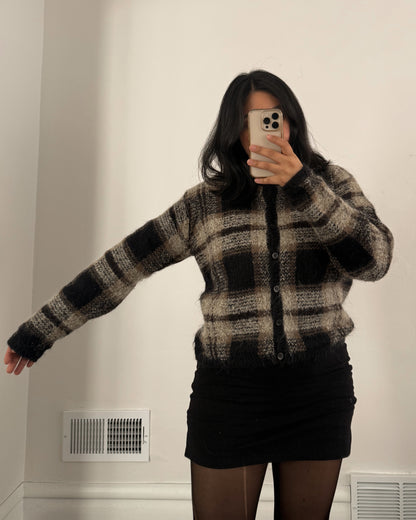 Paul Harris Cardigan