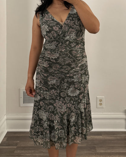 Karen Kane Dress