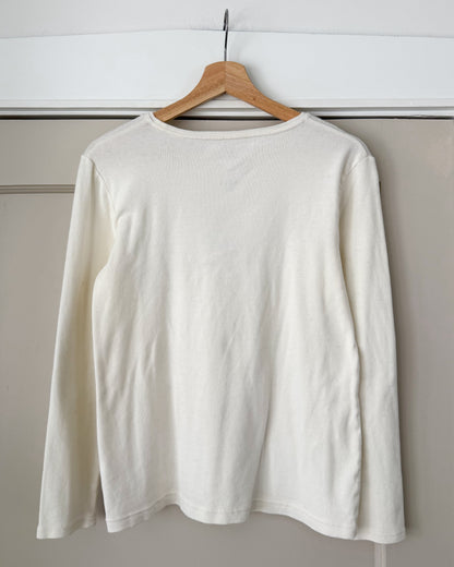 Fall Bike Long Sleeve Shirt