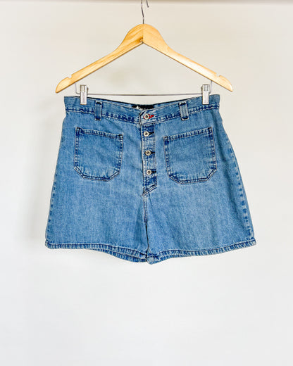 Vintage Old Navy Denim Shorts