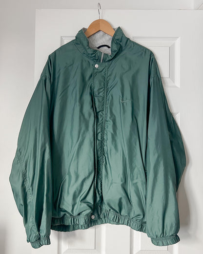Vintage Nike Windbreaker