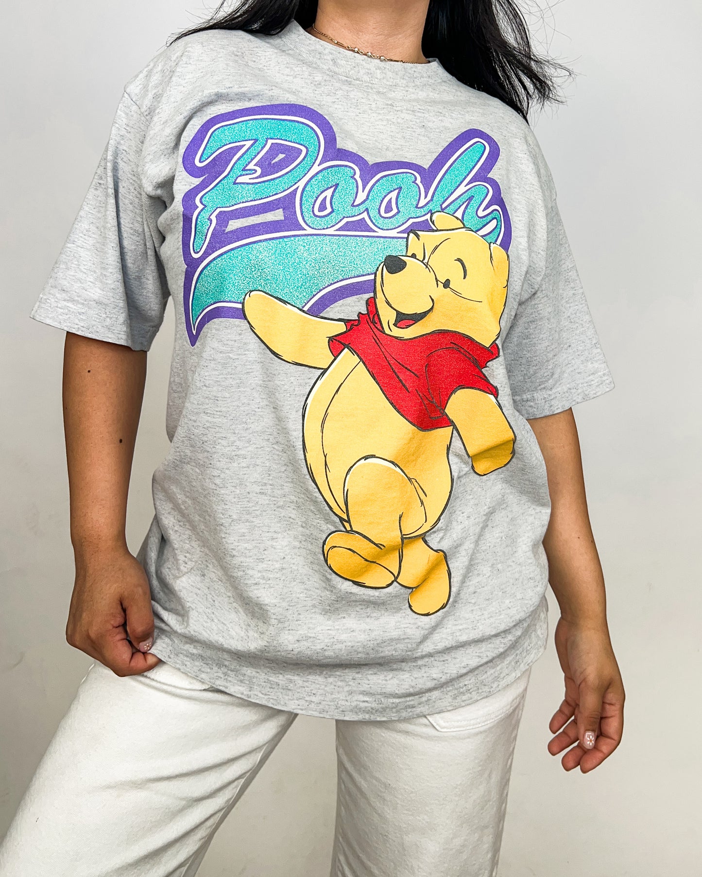 Winnie The Pooh T Shirt