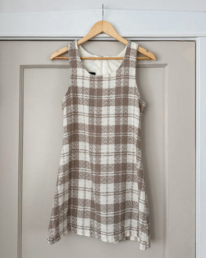 Vintage Mini Dress