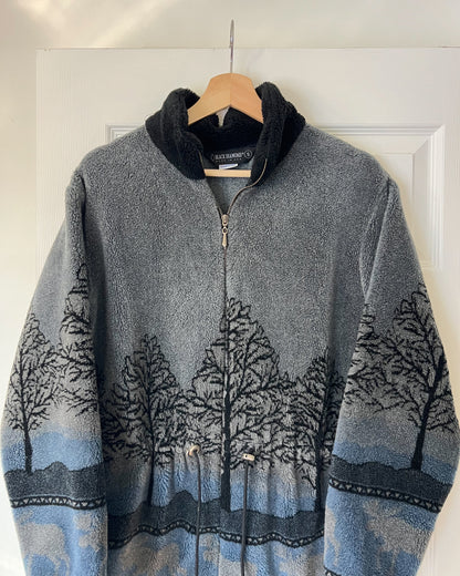 Nature Fleece Jacket