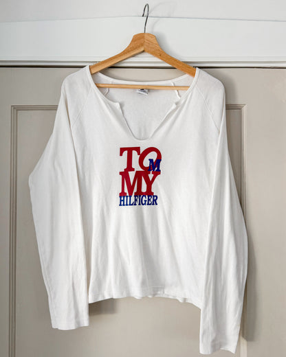 Tommy Hilfiger Long Sleeve