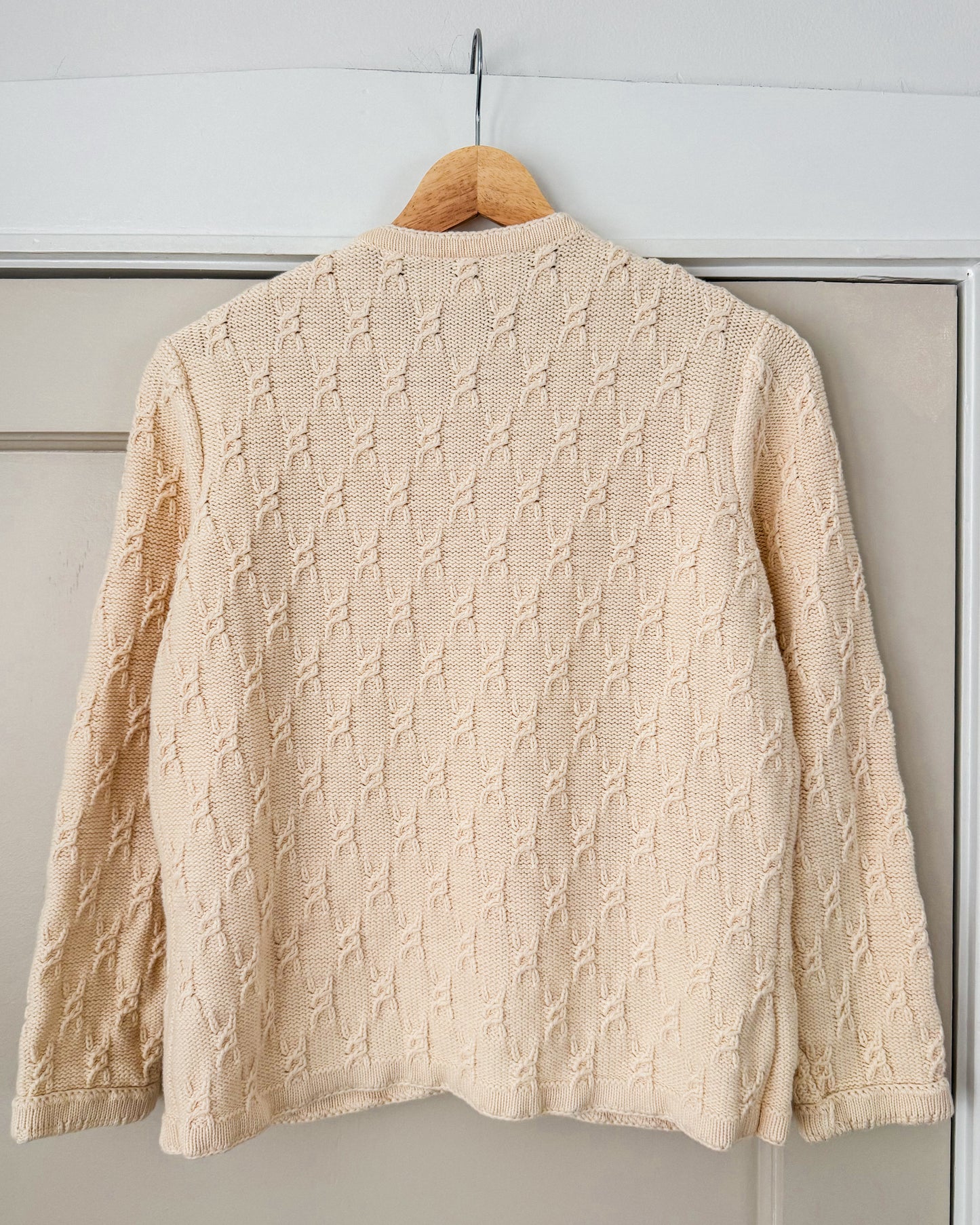 Talbots Knitted Cardigan