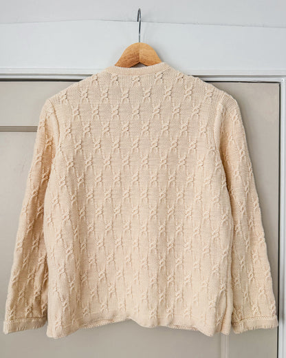 Talbots Knitted Cardigan