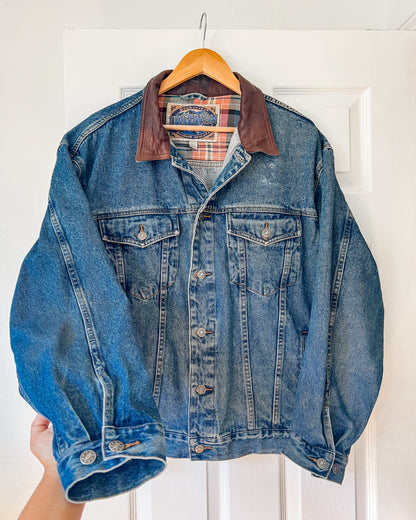 Dunbrooke Denim Jacket