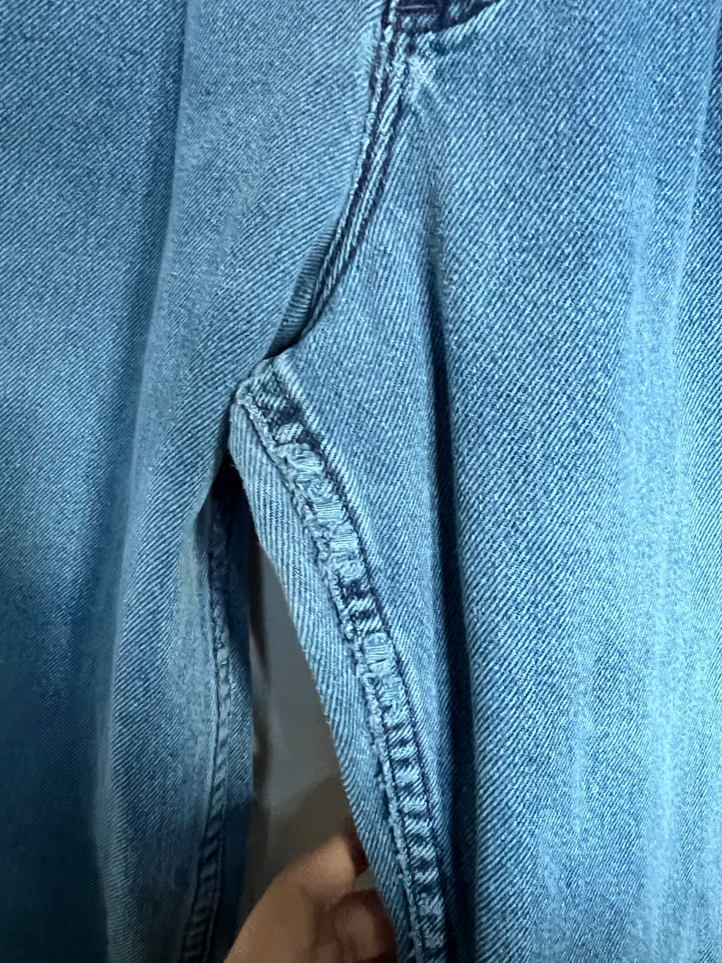 Zena Jeans