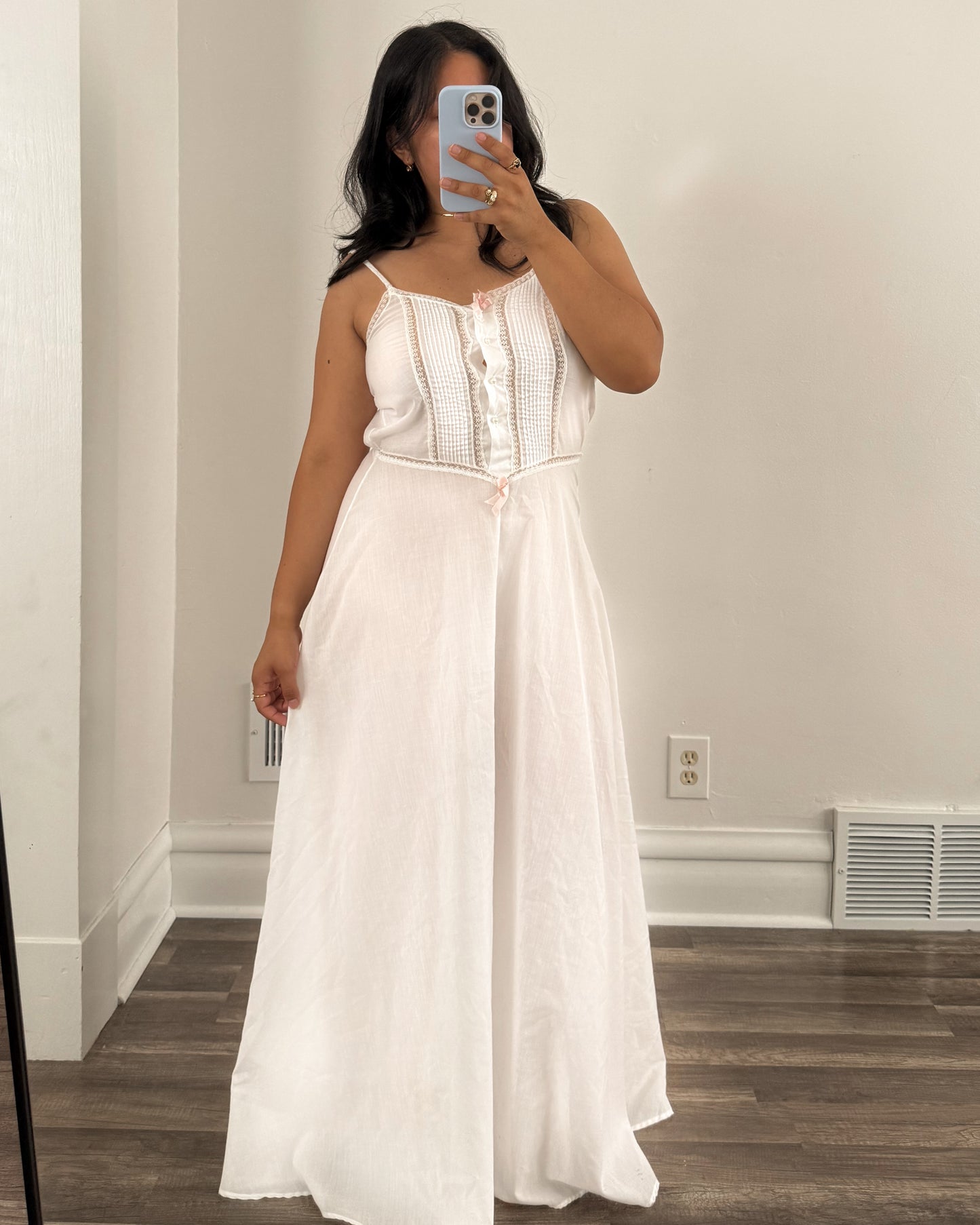 Vintage Slip