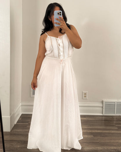 Vintage Slip