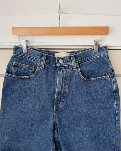 GAP Classic Denim Shorts