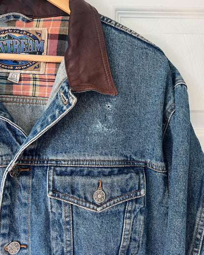Dunbrooke Denim Jacket