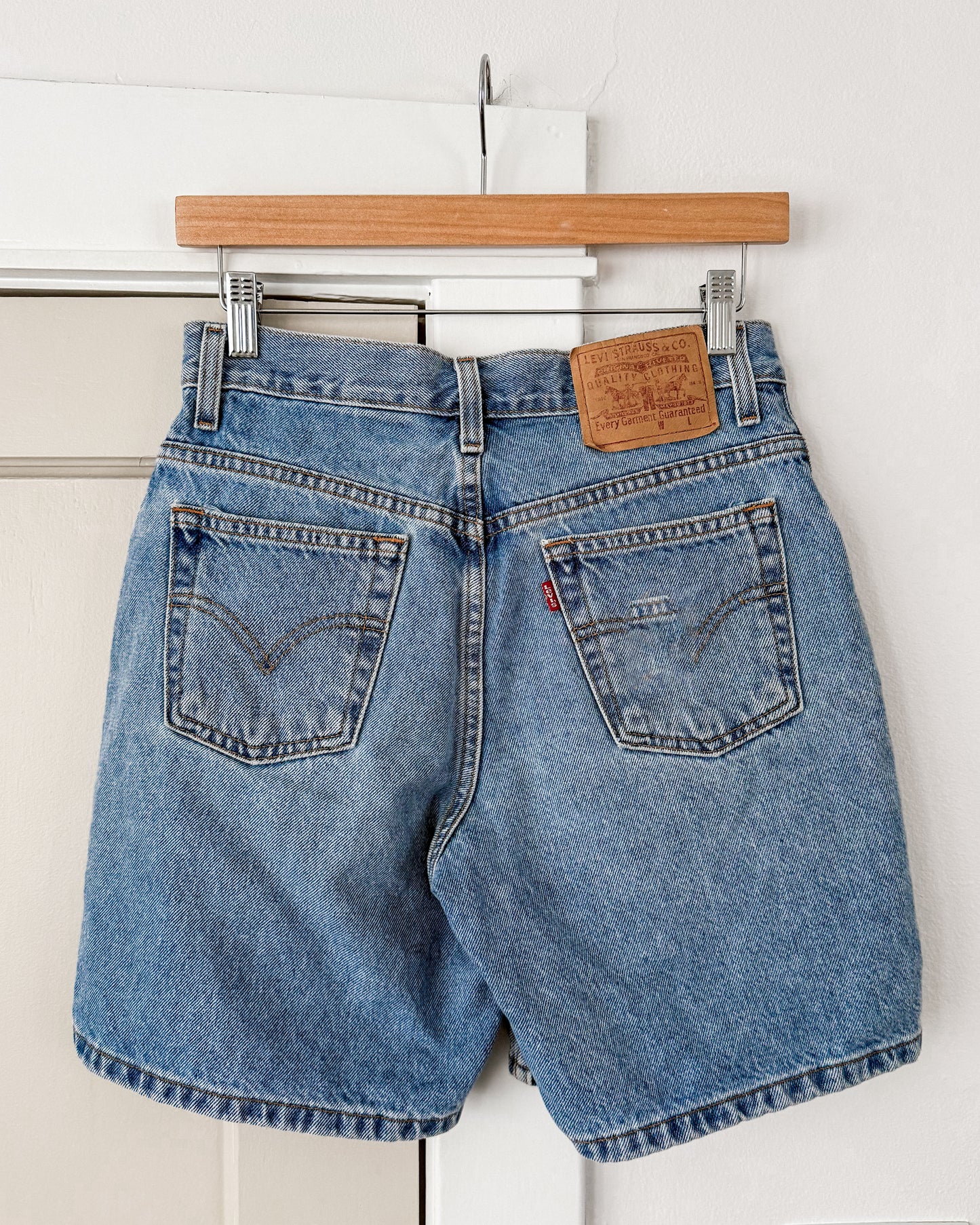 Levi’s Denim Shorts W28