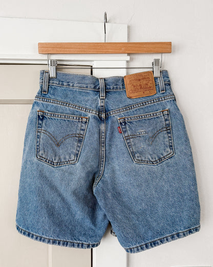 Levi’s Denim Shorts W28