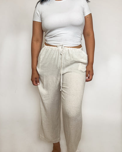 Express Drawstring Pants