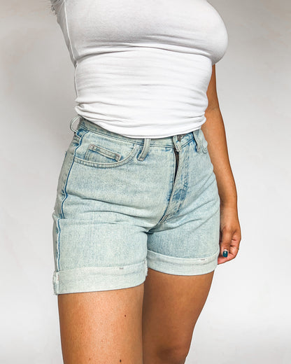 Guess Denim Shorts