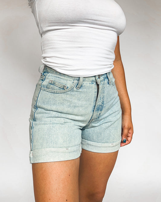 Guess Denim Shorts