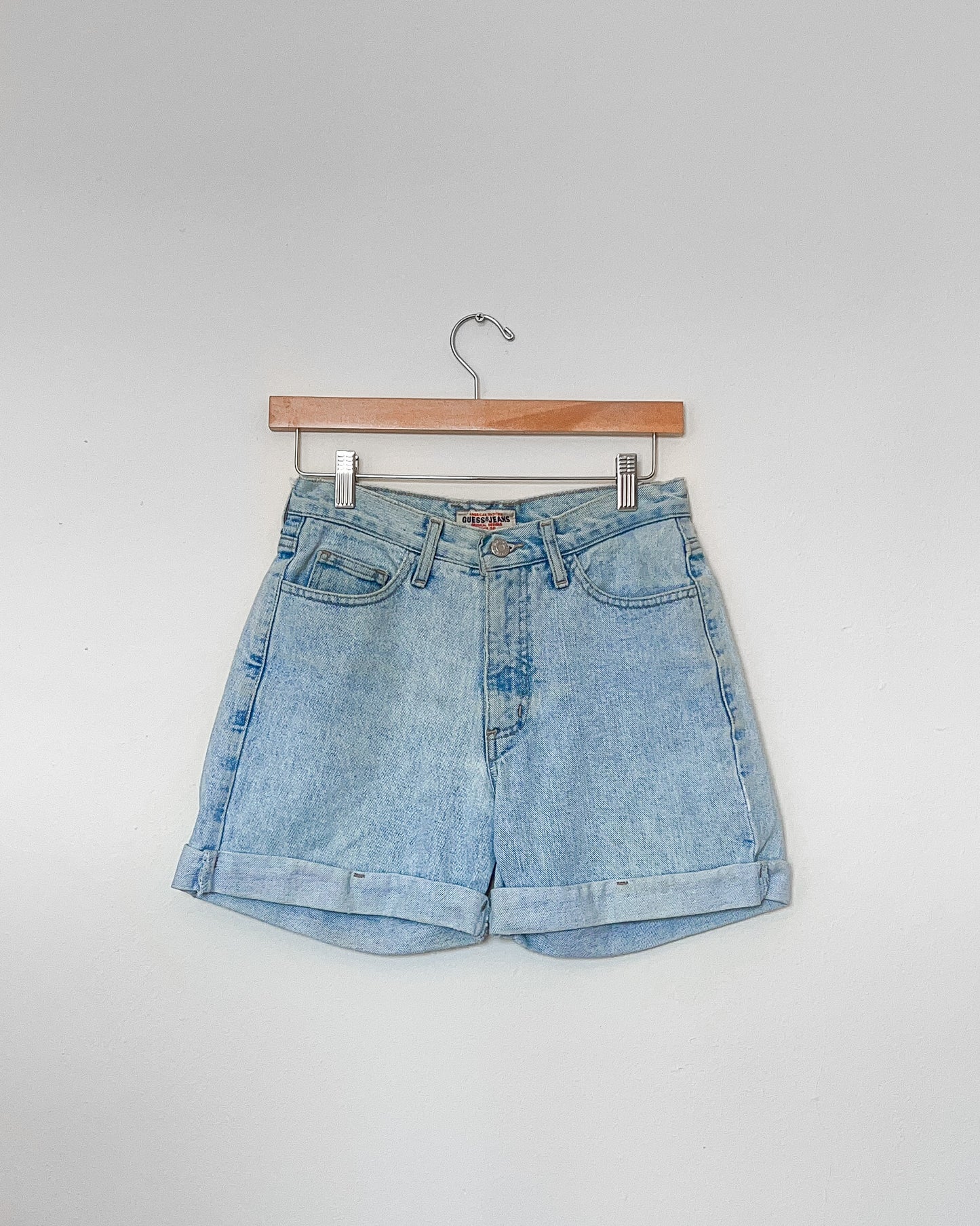 Guess Denim Shorts