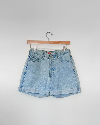 Guess Denim Shorts