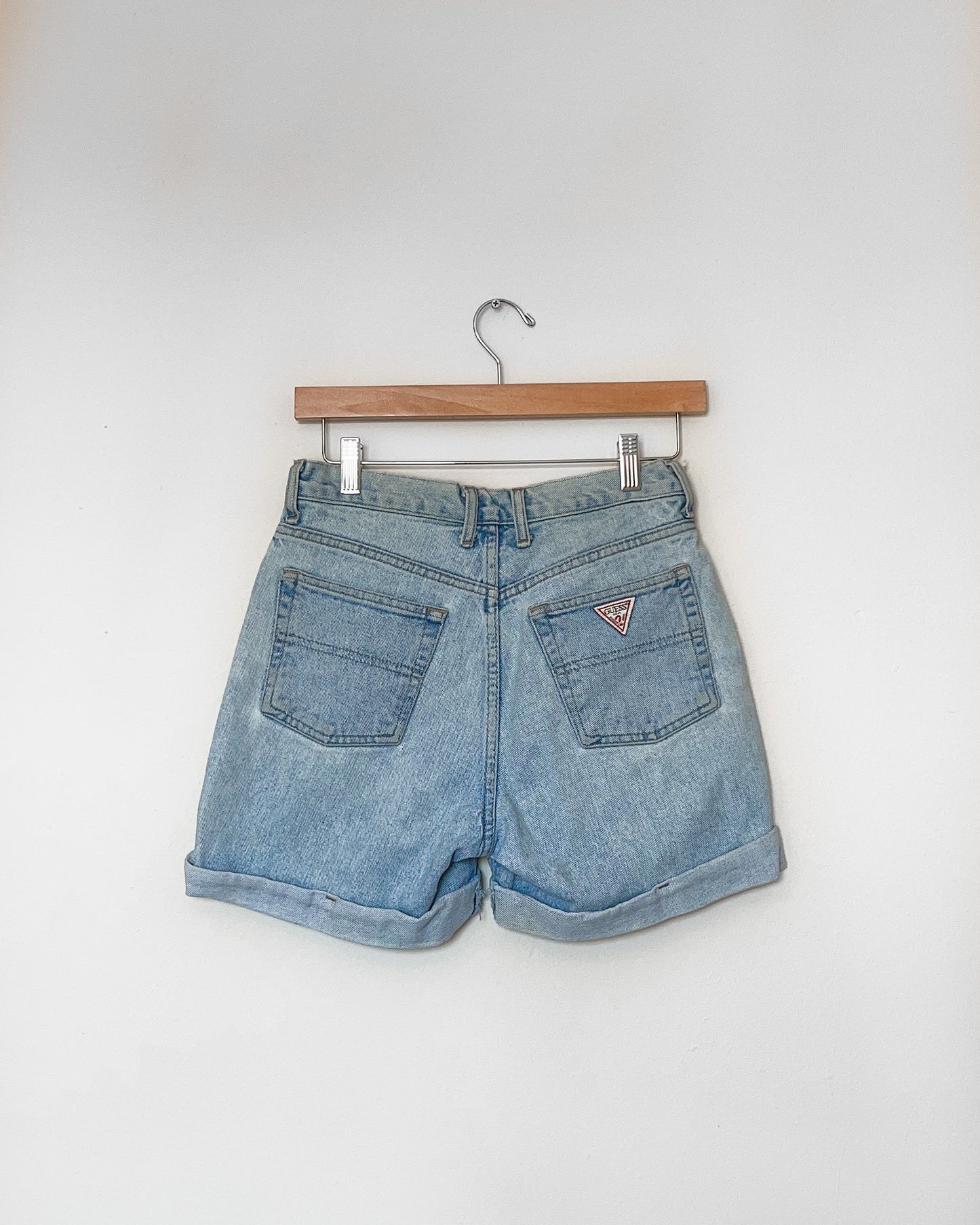 Guess Denim Shorts