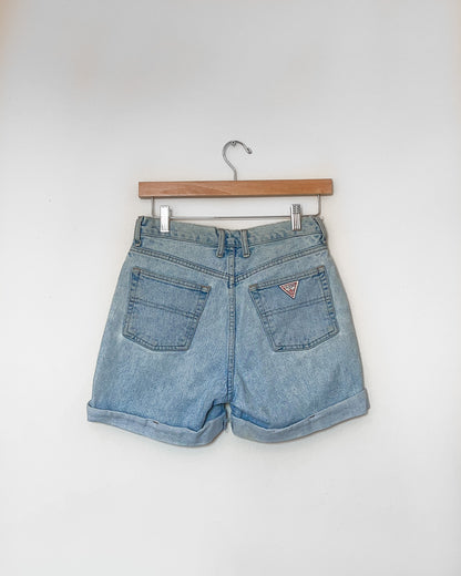 Guess Denim Shorts