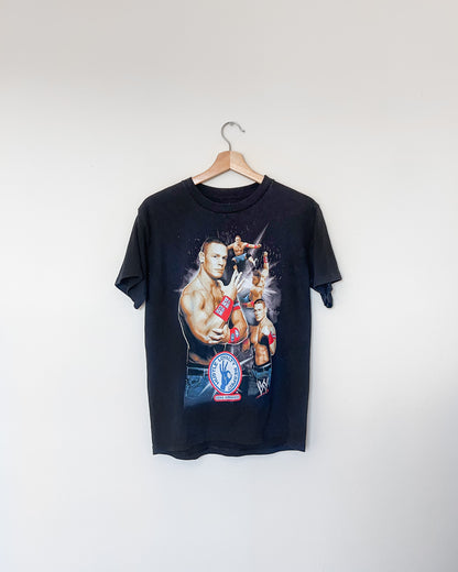 2012 John Cena Graphic T Shirt